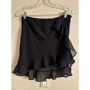 Wild Fable mini skirt